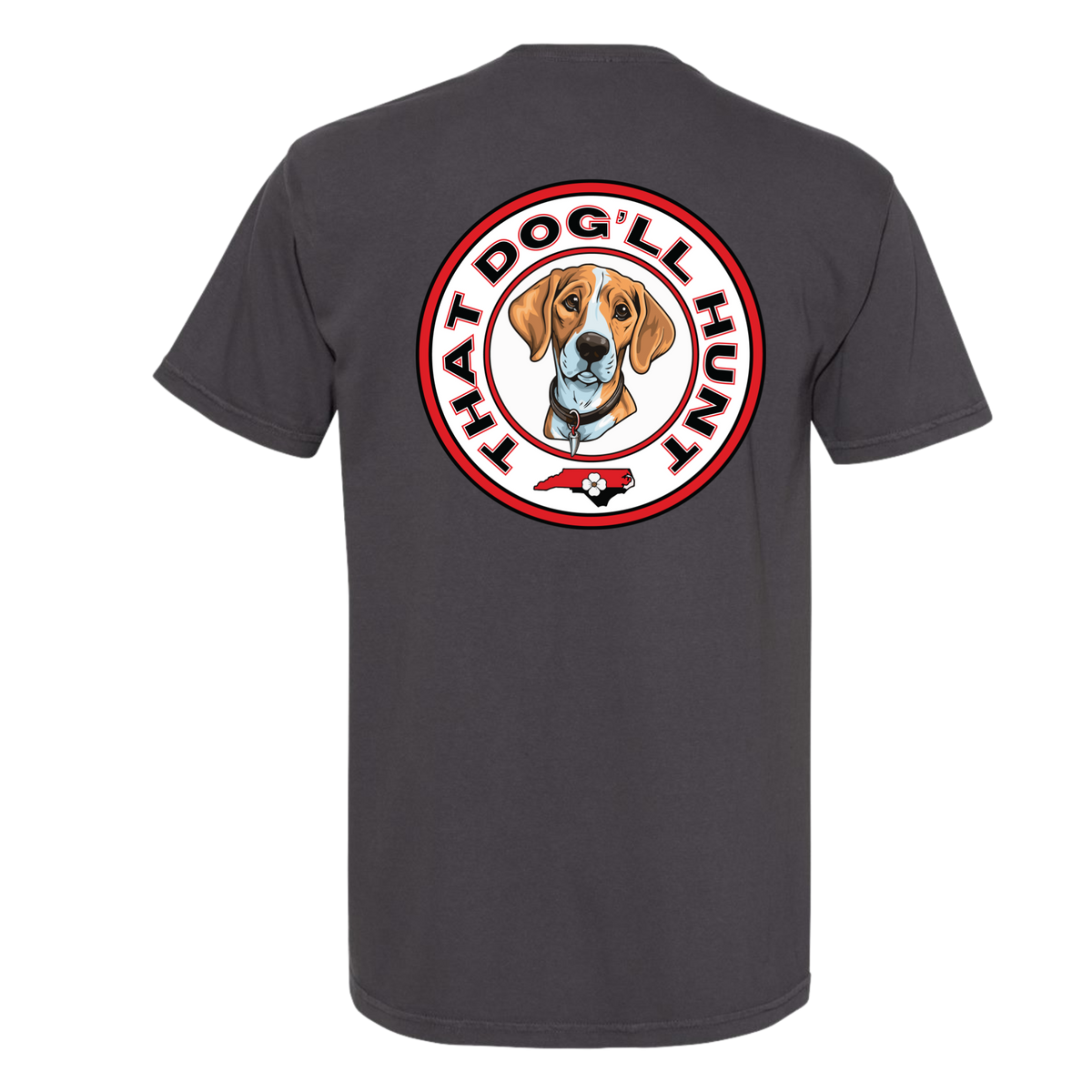 That Dog'll Hunt Gameday Tee