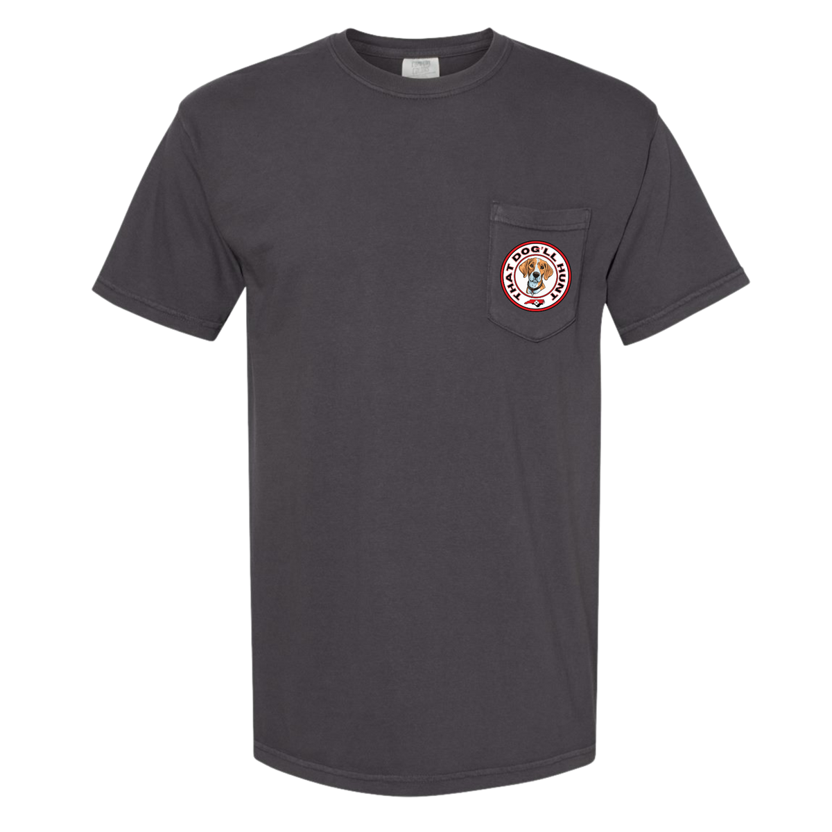 That Dog'll Hunt Gameday Tee