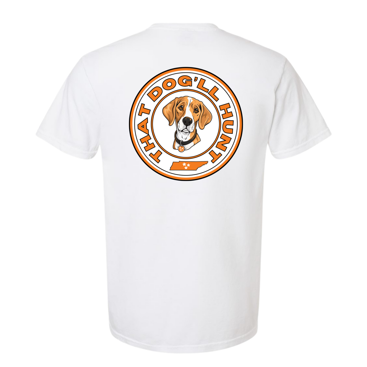 That Dog'll Hunt Gameday Tee