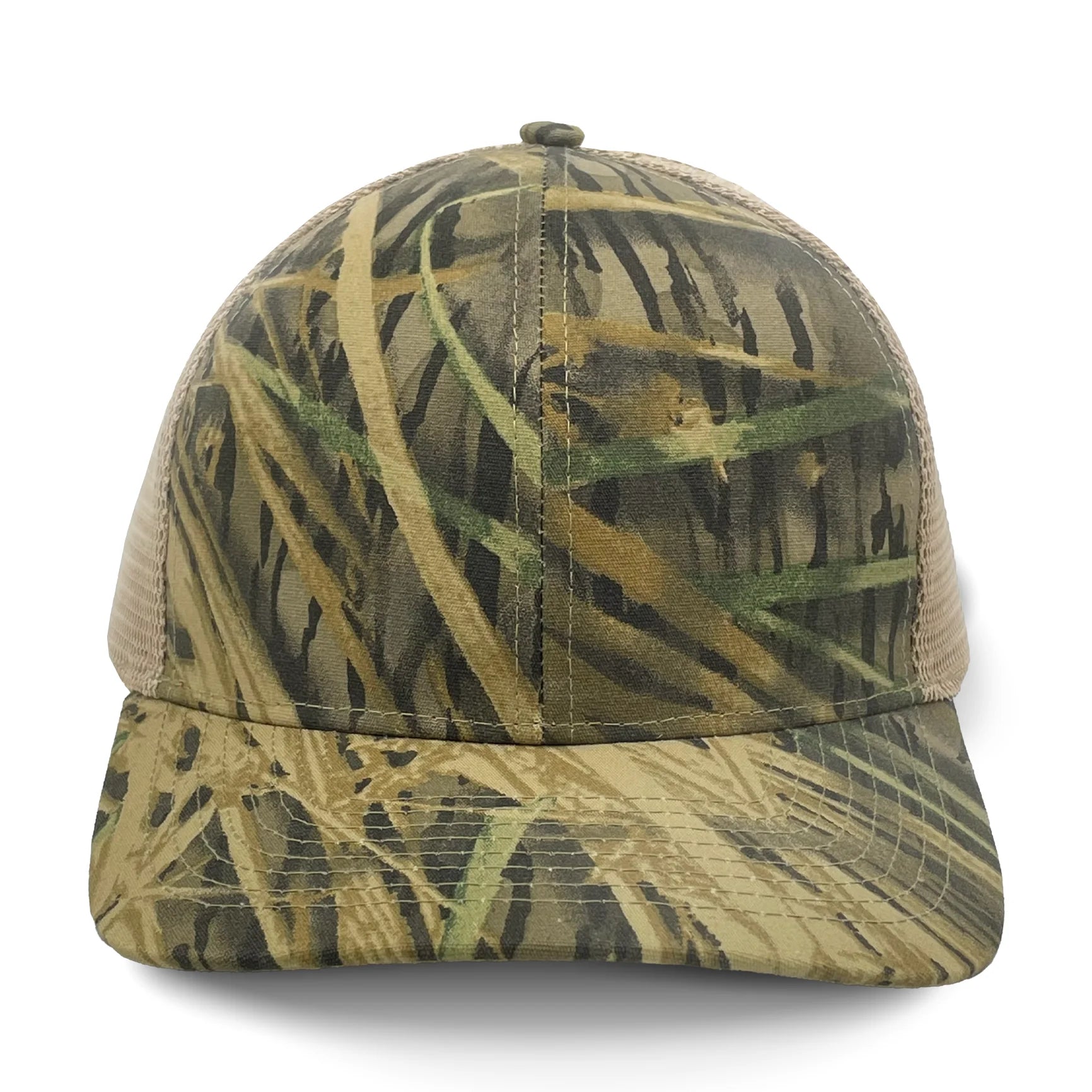 Custom Slate Mossy Oak- Lost Hat